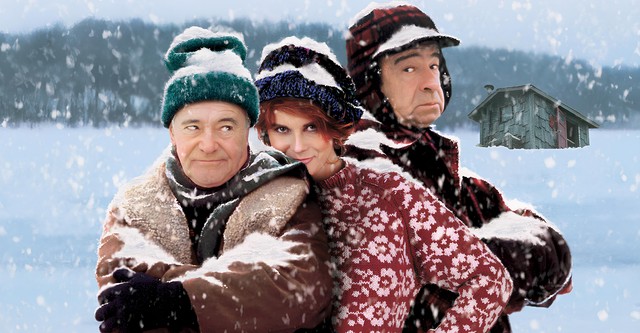 Thanksgiving Movies: What to Watch Today on Streaming