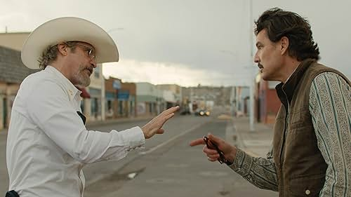 Eddington: Ari Aster’s Provocative Thriller with Joaquin Phoenix 