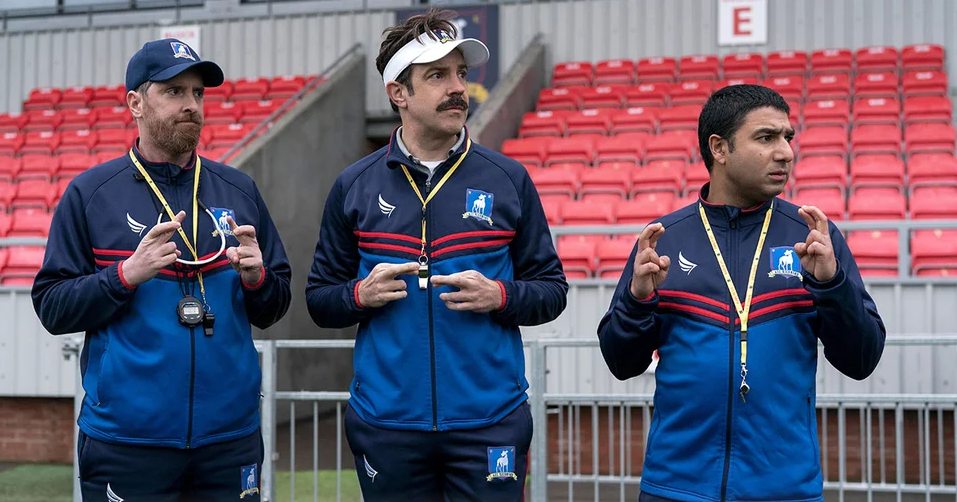 Ted Lasso: The Apple TV+ Hit That Blends Humor and Heart