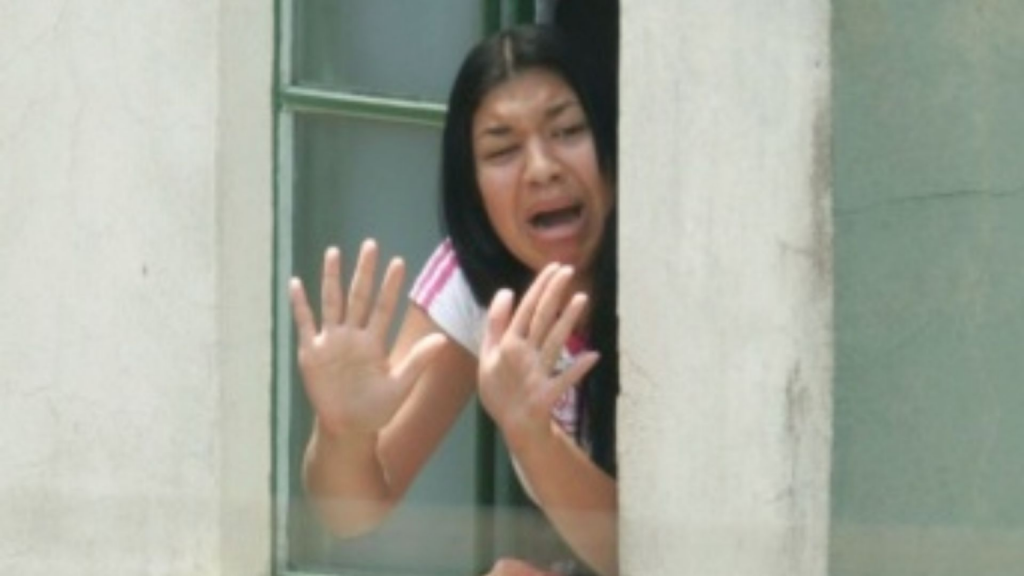 Eloá the Hostage: Live on TV – Documentary Now on Netflix