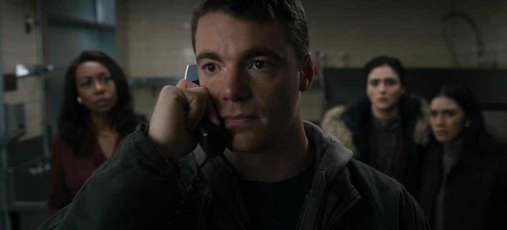 The Night Agent – Season 3: release date and what to expect