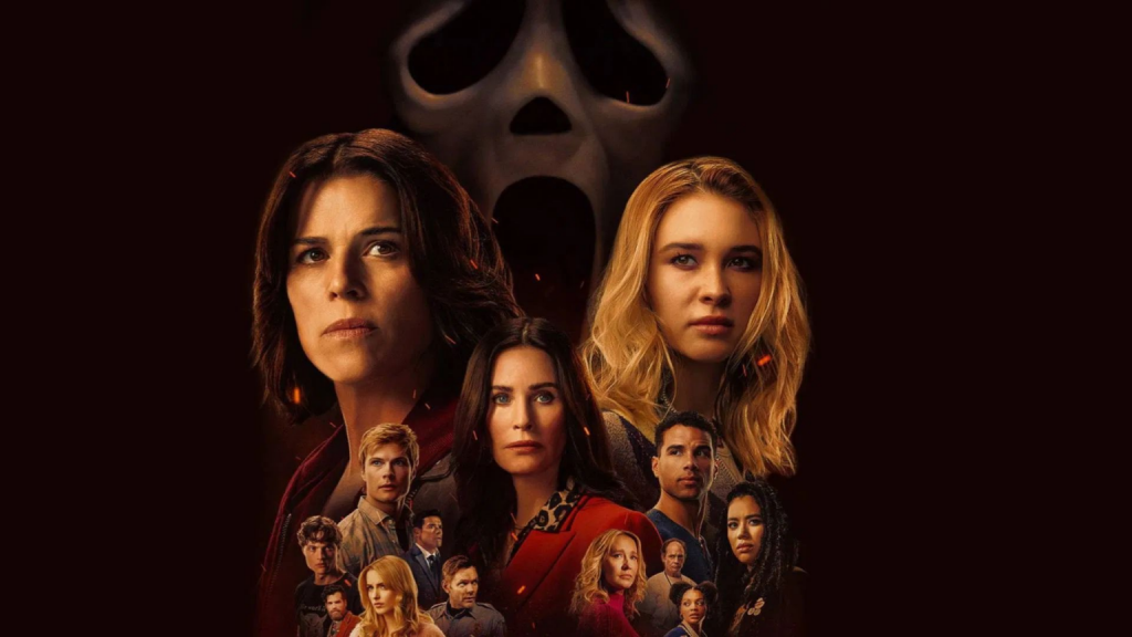 Scream 7 hits theaters: Ghostface targets Sidney