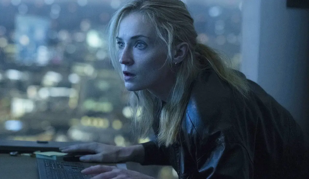 The Heist on Prime Video