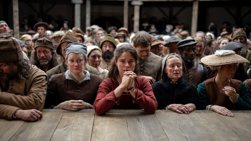 Hamnet: A Moving Shakespeare-Inspired Drama