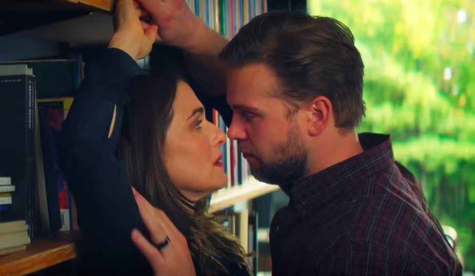 Vladmir on Netflix March 5