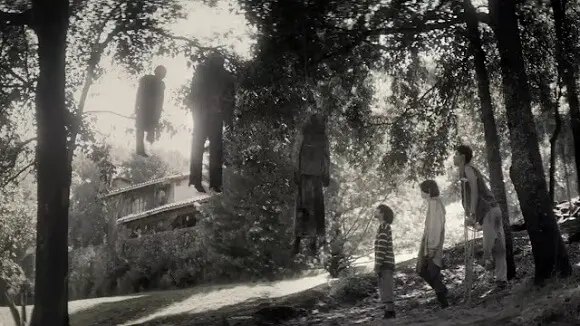 Párvulos: Children of the Apocalypse on Prime Video