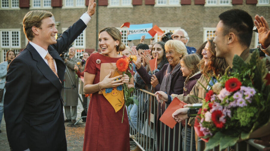 Maxima Season 2: romance and royalty on HBO Max