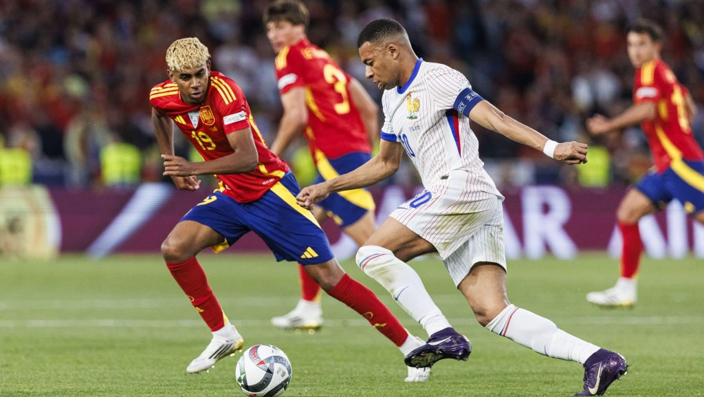 World Cup Semifinal: Everything About the Decisive Matchups
