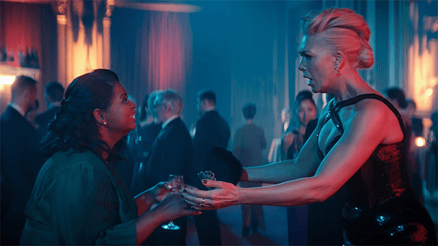 Ride or Die: Action, Suspense, and Comedy Explained