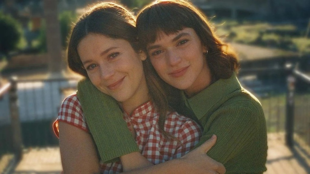 The Map of Longing: a heartfelt story on Netflix