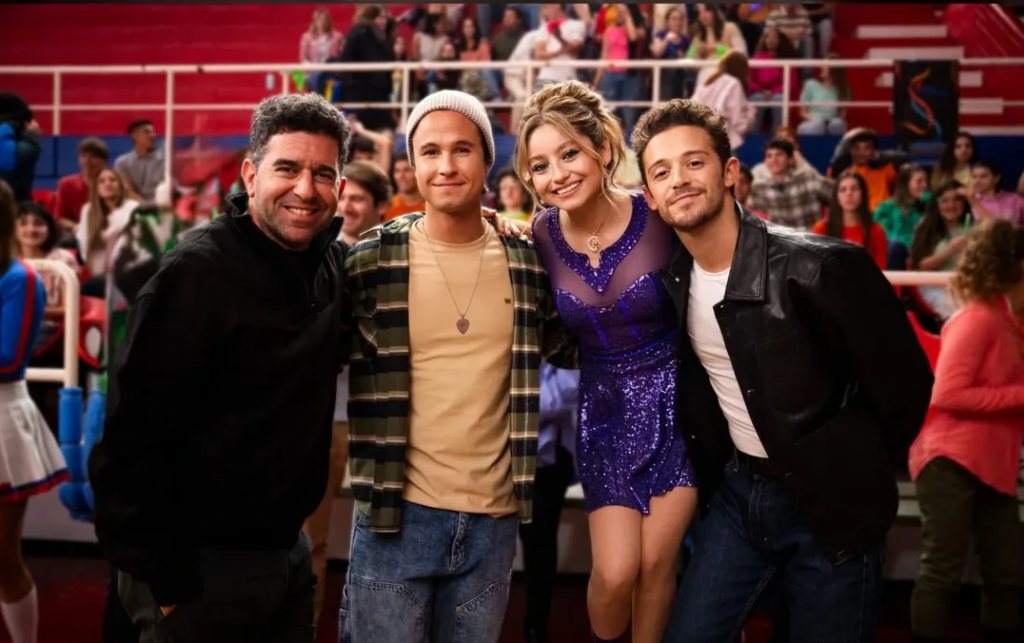 Soy Luna: Let's Roll Again arrives on Disney+ with nostalgia