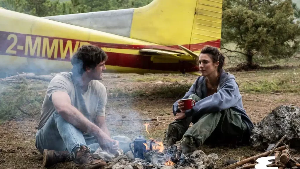 The Dog Stars: Release Date, Cast & Story