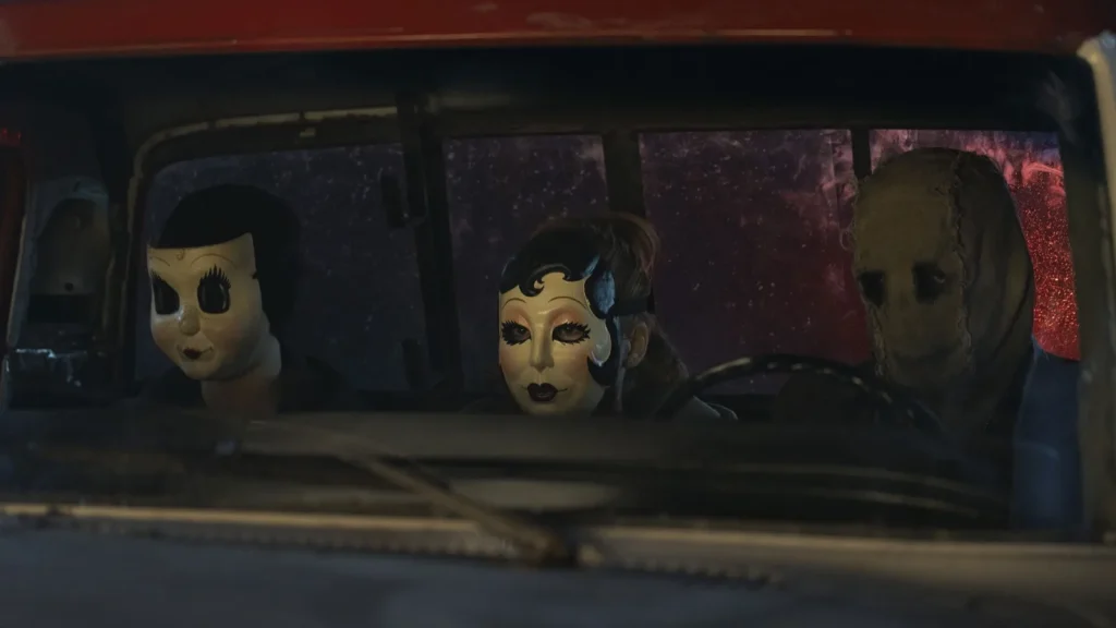the strangers chapter 3